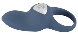 Ерекційне кільце з вібрацією Vibrating Cock Ring Orion 42-05948300000 17699 - мініатюра 4