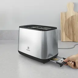 Тостер Electrolux E3T1-3ST (6634667) - мініатюра 2
