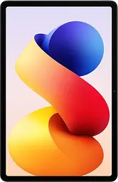 Планшет Xiaomi Redmi Pad 2 Pro Wi-Fi 6/128GB Silver (VHU6250EU) - мініатюра 4