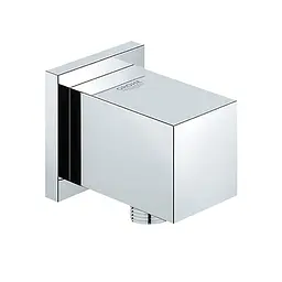 Душова система прихованого монтажу Grohe Grohtherm Cube UA26405SC0, Хром - мініатюра 8