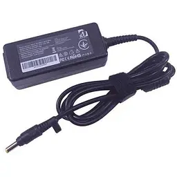 Блок живлення 1StCharger для ноутбуків Sony 45W 10.5V/4.3A 4.8x1.7 силовий кабель Retail BOX