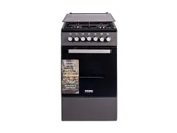 Комбінована плита Prime Technics PSE 541110 D - мініатюра 4