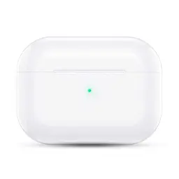 Бездротові навушники Hoco EW05 Plus з бездротовою зарядкою, активним шумозаглушенням, мікрофоном, TWS Bluetooth 5.1 білі - мініатюра 7
