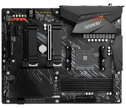 Mатеринська плата Gigabyte B550 Aorus Elite AX V2 Socket AM4 (B550 AORUS ELITE AX V2)