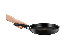 Набір сковорідок Tefal Ingenio Easy Cook & Clean (L1549013) - мініатюра 4