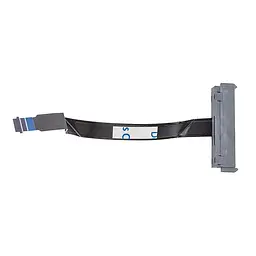 Шлейф HDD/SSD Sata 2.5 для Acer Aspire A315-59 A315-59G, (50.K6WN2.001, 50K6WN2001, HH5J4, NBX00030F00) - мініатюра 2