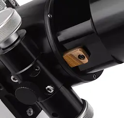 Телескоп Bresser Messier AR102s/600 EXOS-2 PMC-Eight GoTo (4742600) - мініатюра 5
