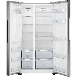 Холодильник Gorenje NRS9EVX1 з морозильною камерою - мініатюра 4