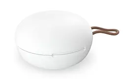 Гарнітура Ergo BS-520 Twins Bubble White (BS-520W) - мініатюра 8