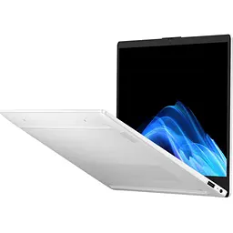 Ноутбук HP 15.6 OmniBook 3 NGAI 15-fn0017ua/Ryzen 7 AI 350/24GB/1TB/Radeon 860M/W11H/Glacier Silver (D16GWEA) - мініатюра 4