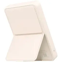 Портативна батарея Xiaomi Power Bank 6000 mAh 15 W Magnetic Power Bank GL White (BHR9074GL) - мініатюра 4