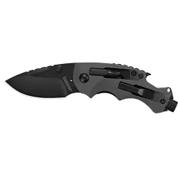 Ніж Kershaw Shuffle DIY