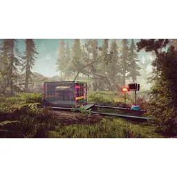 Ключ активації Microsoft The Forest Cathedral для Xbox Series S/X - мініатюра 6
