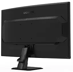 Монітор 27" Gigabyte iтор GS27FC2 Gaming Monitor Curved FHD VA 240Hz (GS27FC2 Gaming Monitor) - мініатюра 4