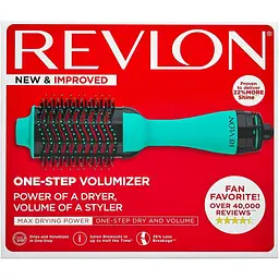 Фен-щітка Revlon Salon One-Step [RVDR5222MUKE] [123522] - мініатюра 11