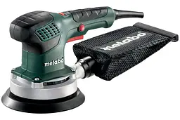 Шліфмашина ексцентрикова SXE 3150 310Вт Metabo teh0025440 - мініатюра 2