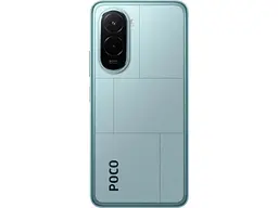 Смартфон Xiaomi POCO M7 8/256GB Blue - мініатюра 2