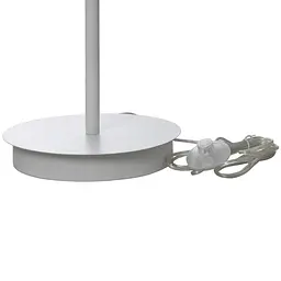 Торшер підлоговий світлодіодний BL-437F/16W WH LED - мініатюра 4