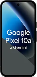 Смартфон Google Pixel 10a 8/128GB Obsidian - мініатюра 2