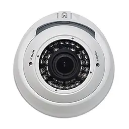 MHD-відеокамера 2Mp Light Vision VLC-4192DFM White f=2.8-12mm (75-00031) - мініатюра 3