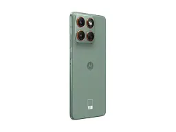 Смартфон Motorola Edge 70 12/512GB Lily Pad - мініатюра 3