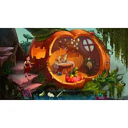 Ключ активації Microsoft A Tale For Anna для Xbox One/Series S/X - мініатюра 6