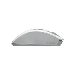 Мишка A4Tech Fstyler FG55S Plus Wireless White (4711421003438) - мініатюра 12