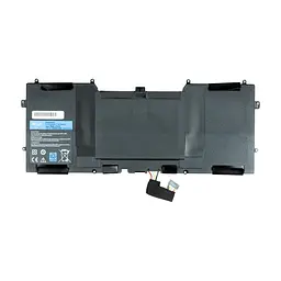 Акумулятор до ноутбука PowerPlant Dell XPS 12-9250 (C4K9V) 7.4V 6300mAh (NB441006)