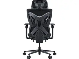 Крісло для геймерів Anda Seat X-Air Pro XL Mesh Black (AD-WY-01-BBB-B01) - мініатюра 2