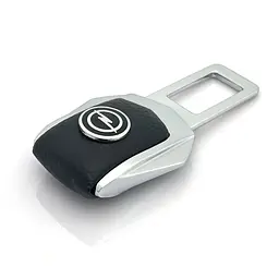 Заглушка ременя безпеки з логотипом Opel 1 шт - мініатюра 7