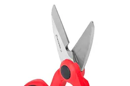 Ножиці електрика будівельні Intertool 140 мм HT-0571 - мініатюра 3
