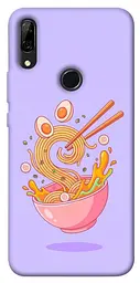 Чохол Demsky Cartoon noodles для Huawei P Smart Z