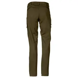 Штани Seeland Hawker Advance Women 40 Зелений - мініатюра 2