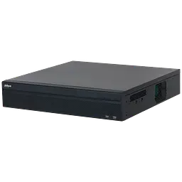 64-канальний відеореєстратор 2U 8HDD WizSense DHI-NVR5864-EI2