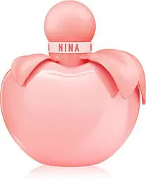 Nina Ricci Nina Rose 30 мл Туалетна вода - мініатюра 3