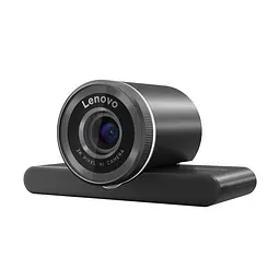 Веб-камера Lenovo QHD Webcam QHD Webcam (4XC1Q25245) - мініатюра 4