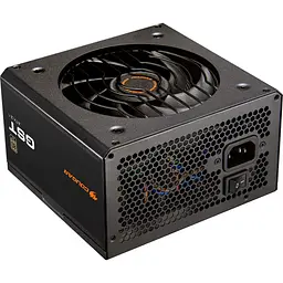 Блок живлення Cougar GST 850W (GST850) (GST 850) - мініатюра 2