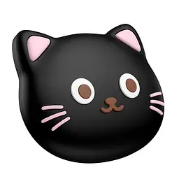 Пошуковий трекер HOCO Tiger smart anti-lost device E91D (cat collar type) 9-12 month