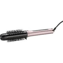 Термощітка Babyliss Volume Boost 96 Вт рожева (HSB200E)