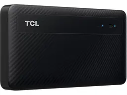 Модем 4G / 3G + Wi-Fi роутер TCL LINKZONE MW42V - мініатюра 2