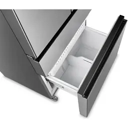 Холодильник Gorenje NRM8181UX - мініатюра 7