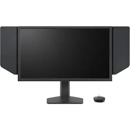 Монітор Zowie 24.5" XL2546X Dark Grey [9H.LLRLB.QBE] [132036]