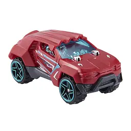 Машинка Zuru Metal Machines Cars в асортименті (6708) - мініатюра 13