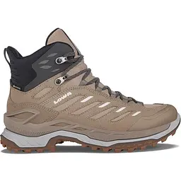 Черевики жіночі Lowa Innovo GTX Mid Women 39 Світло-коричневий