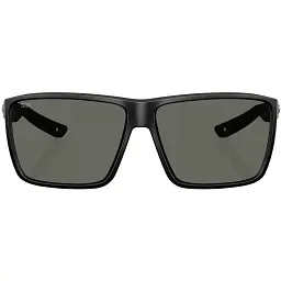Окуляри Costa Del Mar Rincon II 580P Matte Black Gray 06S9121 - мініатюра 2
