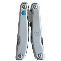 Мультитул My Tools 11.5 см - мініатюра 4