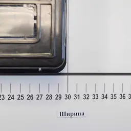 Бокс пластиковий VIOLUX на 36 модулів внутрішній ( 900122 ) - мініатюра 5