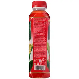 Напій OKF Aloe Vera King Strawberry 500 мл - мініатюра 2