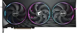 Відеокарта AMD Radeon RX 9070 XT 16GB Gigabyte Aorus Elite (GV-R9070XTAORUS E-16GD) Б/В