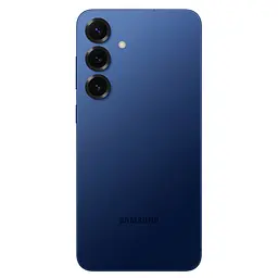 Смартфон Samsung Galaxy S25+ 12/256Gb Navy - мініатюра 5